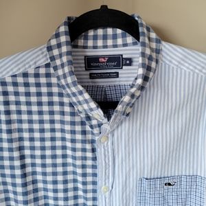 Vineyard Vines Button Down
